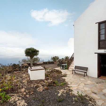 Casa Rural La Era Valverde  Εξωτερικό φωτογραφία
