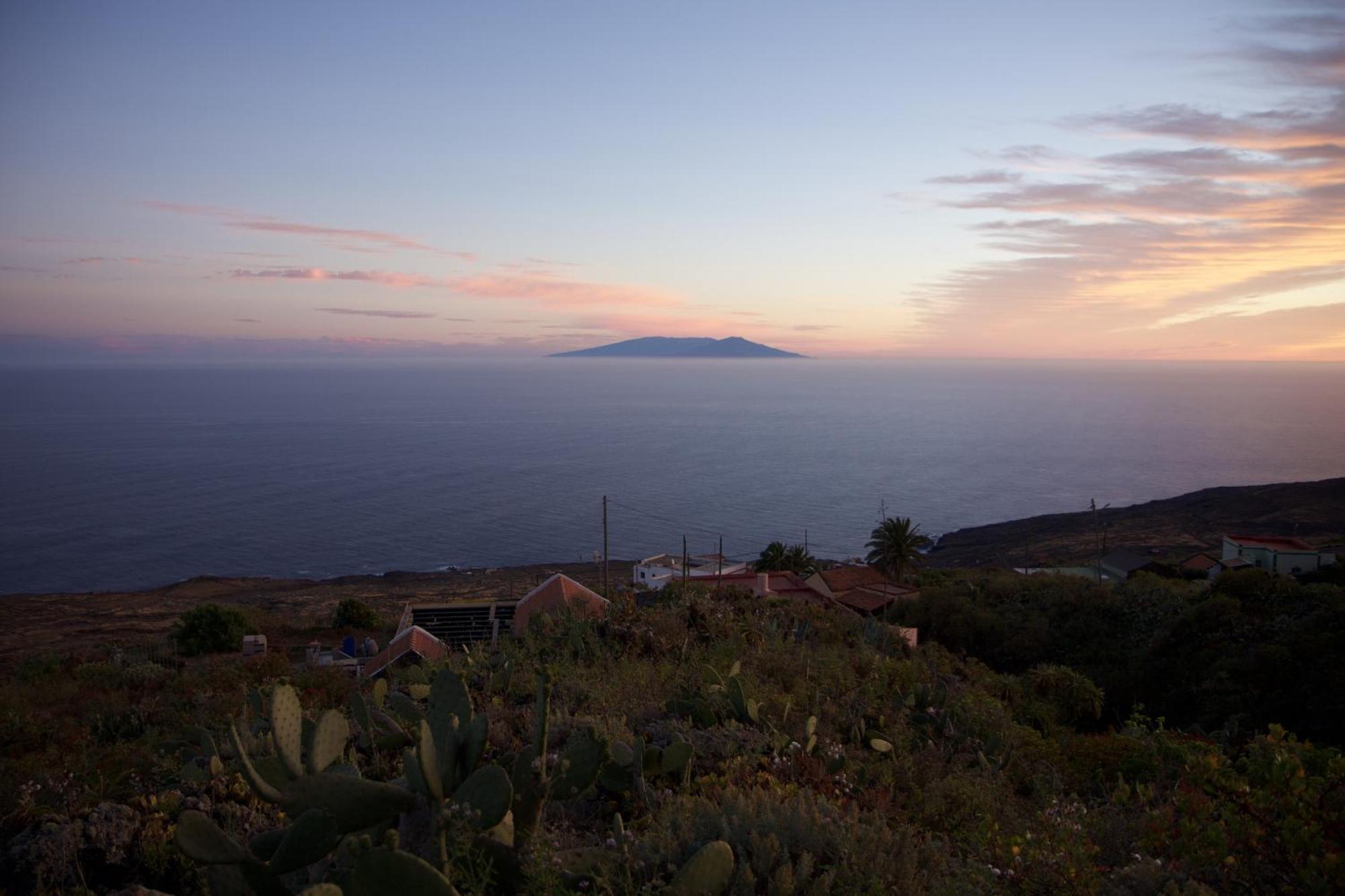 Casa Rural La Era Valverde  Εξωτερικό φωτογραφία