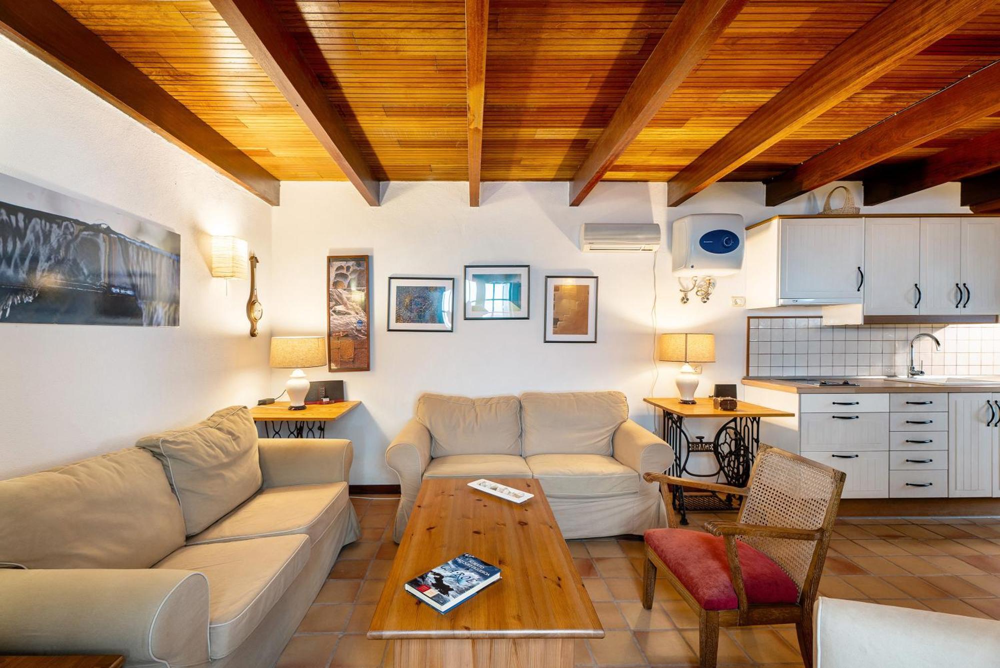Casa Rural La Era Valverde  Εξωτερικό φωτογραφία