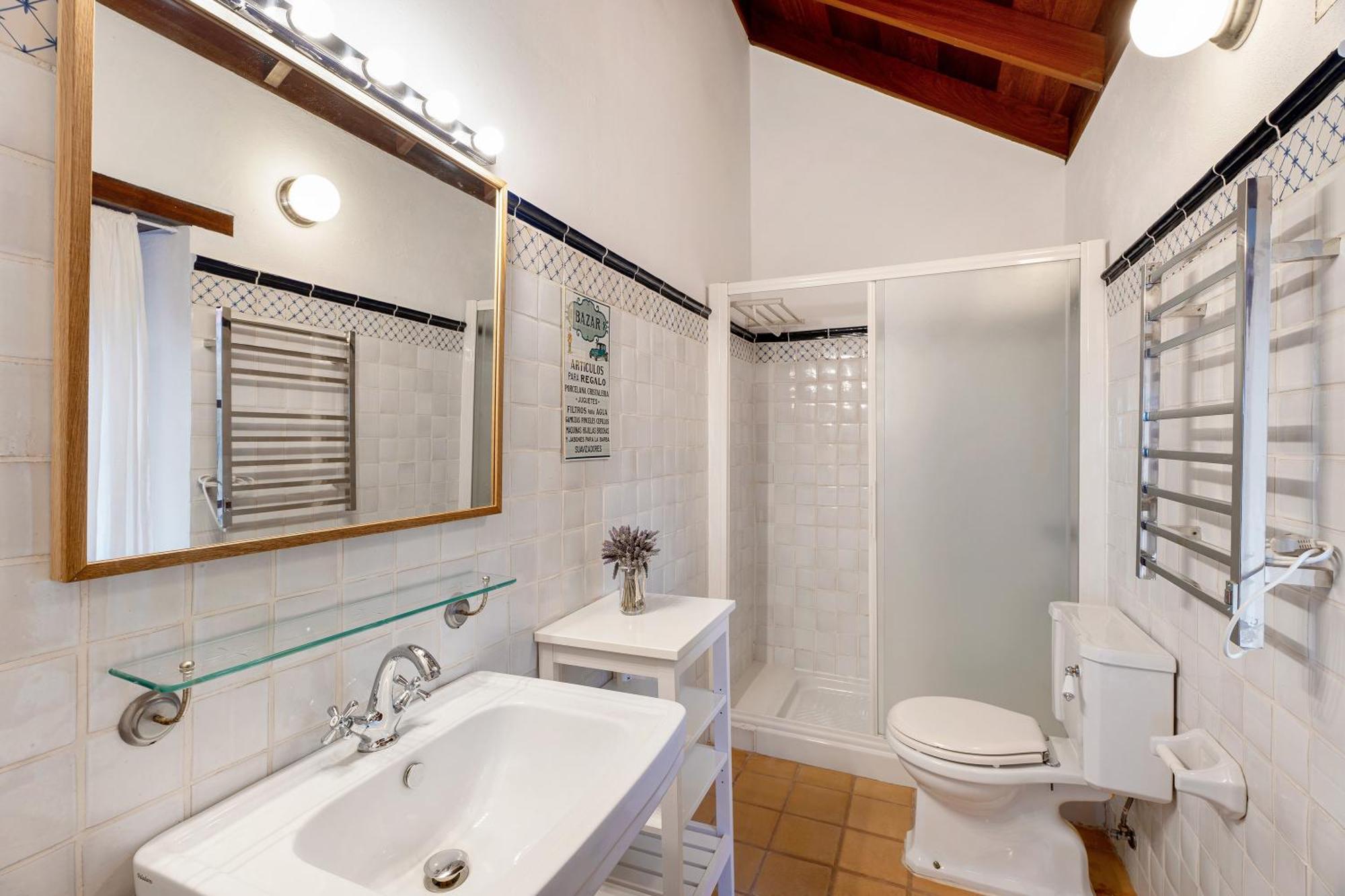 Casa Rural La Era Valverde  Εξωτερικό φωτογραφία