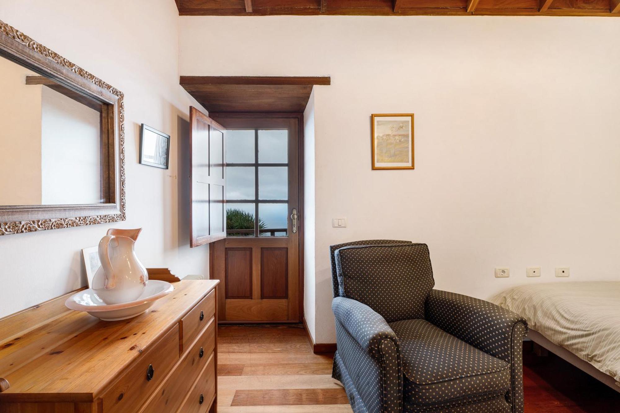 Casa Rural La Era Valverde  Εξωτερικό φωτογραφία