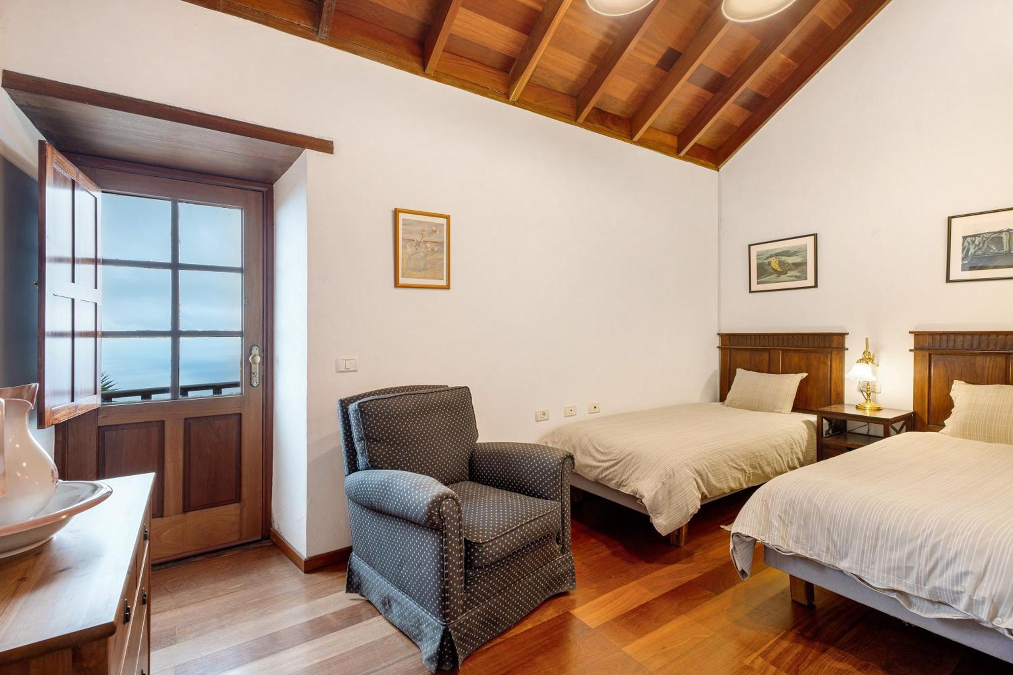 Casa Rural La Era Valverde  Εξωτερικό φωτογραφία